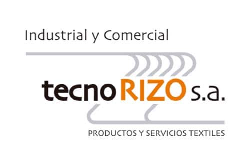 logotipo-tecnorizo-sa-textiles-ecuador