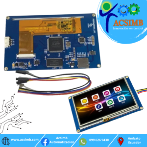 Pantalla Nextion 5-image