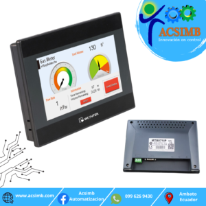 Weintek MT8071 iP-image